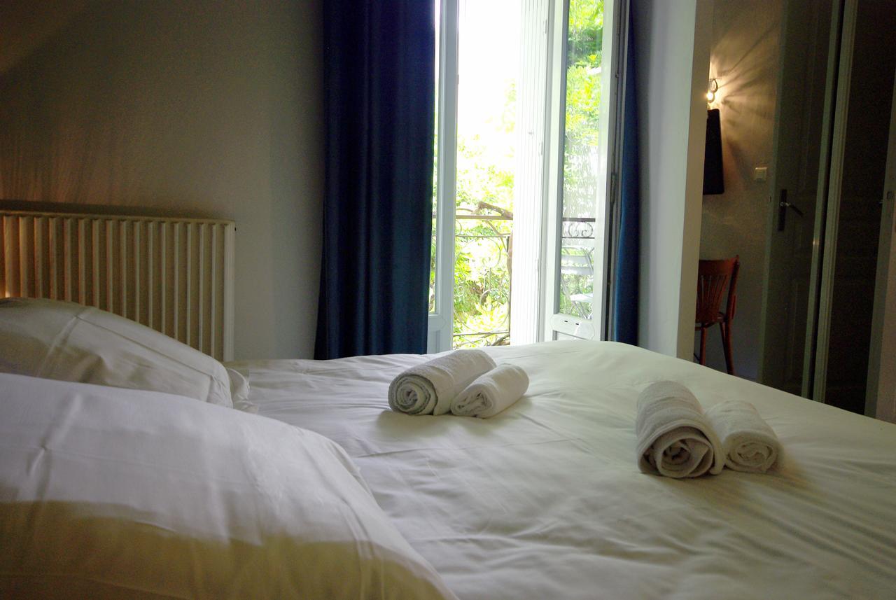 Hotel L'Atmosphere Sanary-sur-Mer Exterior photo
